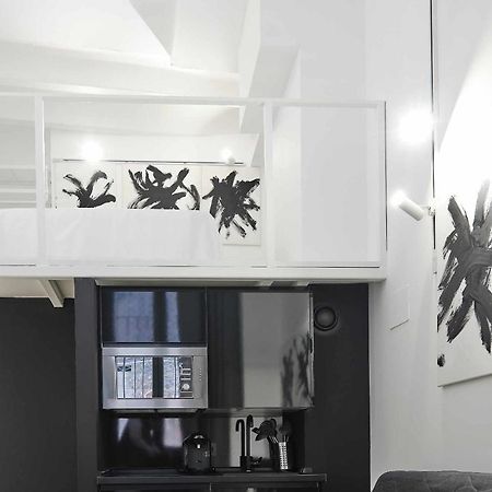 세비야 Bella Vista Modern & Luxury 아파트 외부 사진