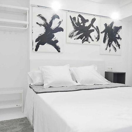 세비야 Bella Vista Modern & Luxury 아파트 외부 사진