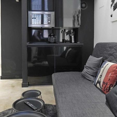 세비야 Bella Vista Modern & Luxury 아파트 외부 사진