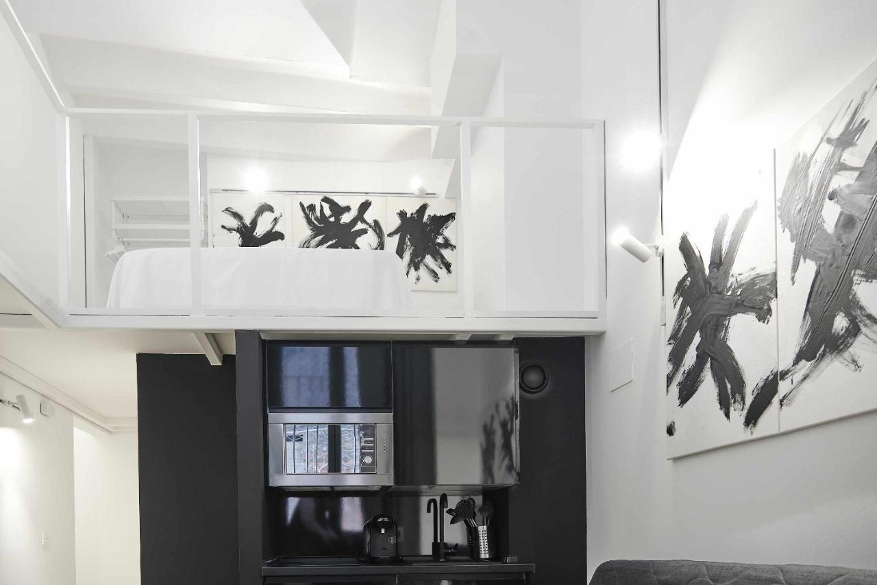 세비야 Bella Vista Modern & Luxury 아파트 외부 사진