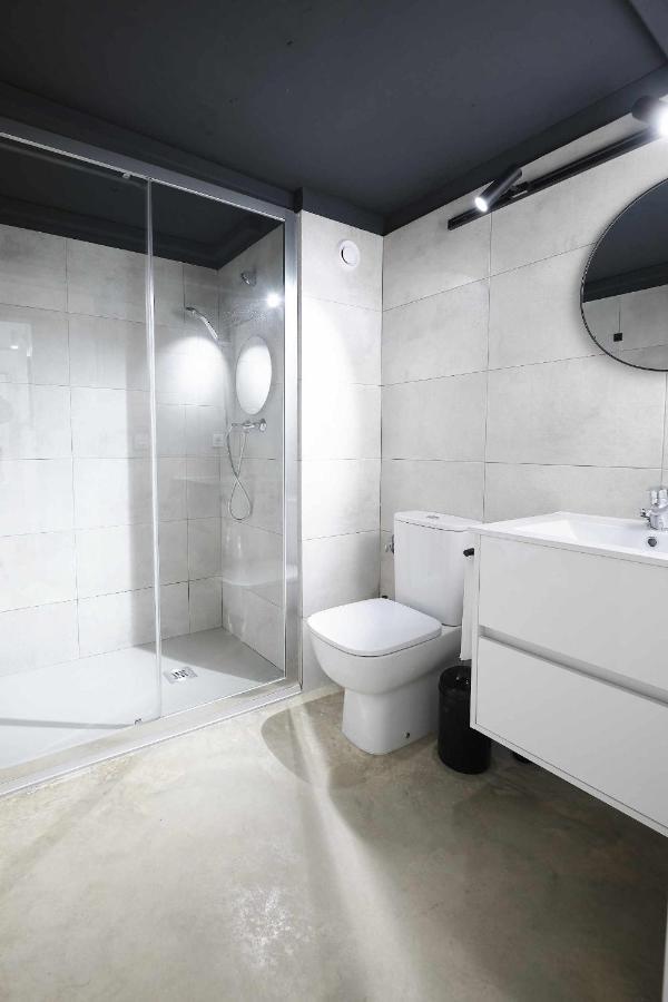 세비야 Bella Vista Modern & Luxury 아파트 외부 사진