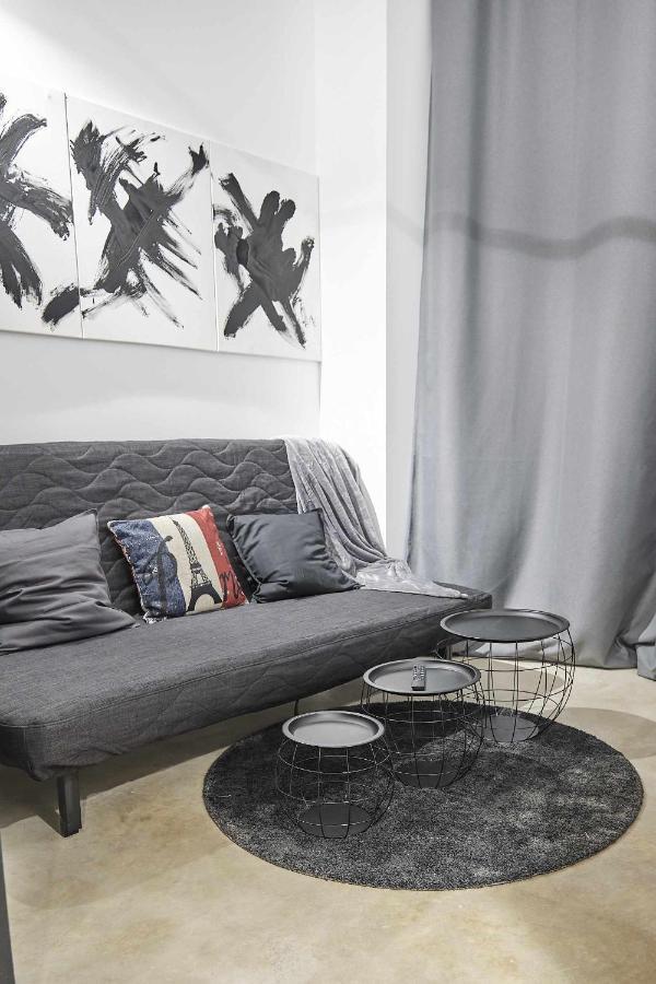 세비야 Bella Vista Modern & Luxury 아파트 외부 사진