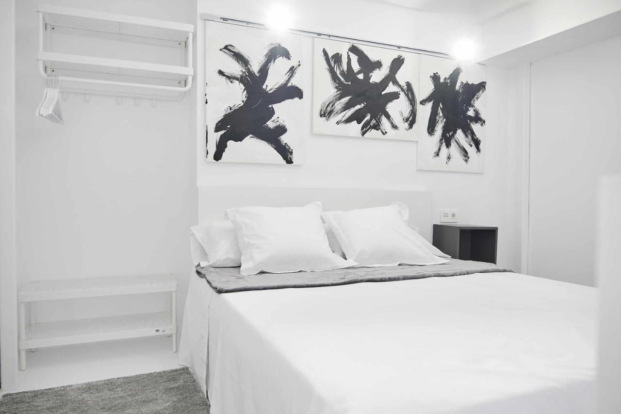 세비야 Bella Vista Modern & Luxury 아파트 외부 사진