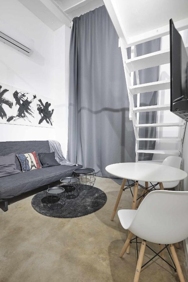 세비야 Bella Vista Modern & Luxury 아파트 외부 사진