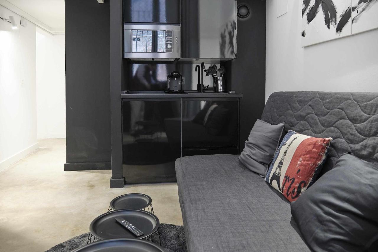 세비야 Bella Vista Modern & Luxury 아파트 외부 사진